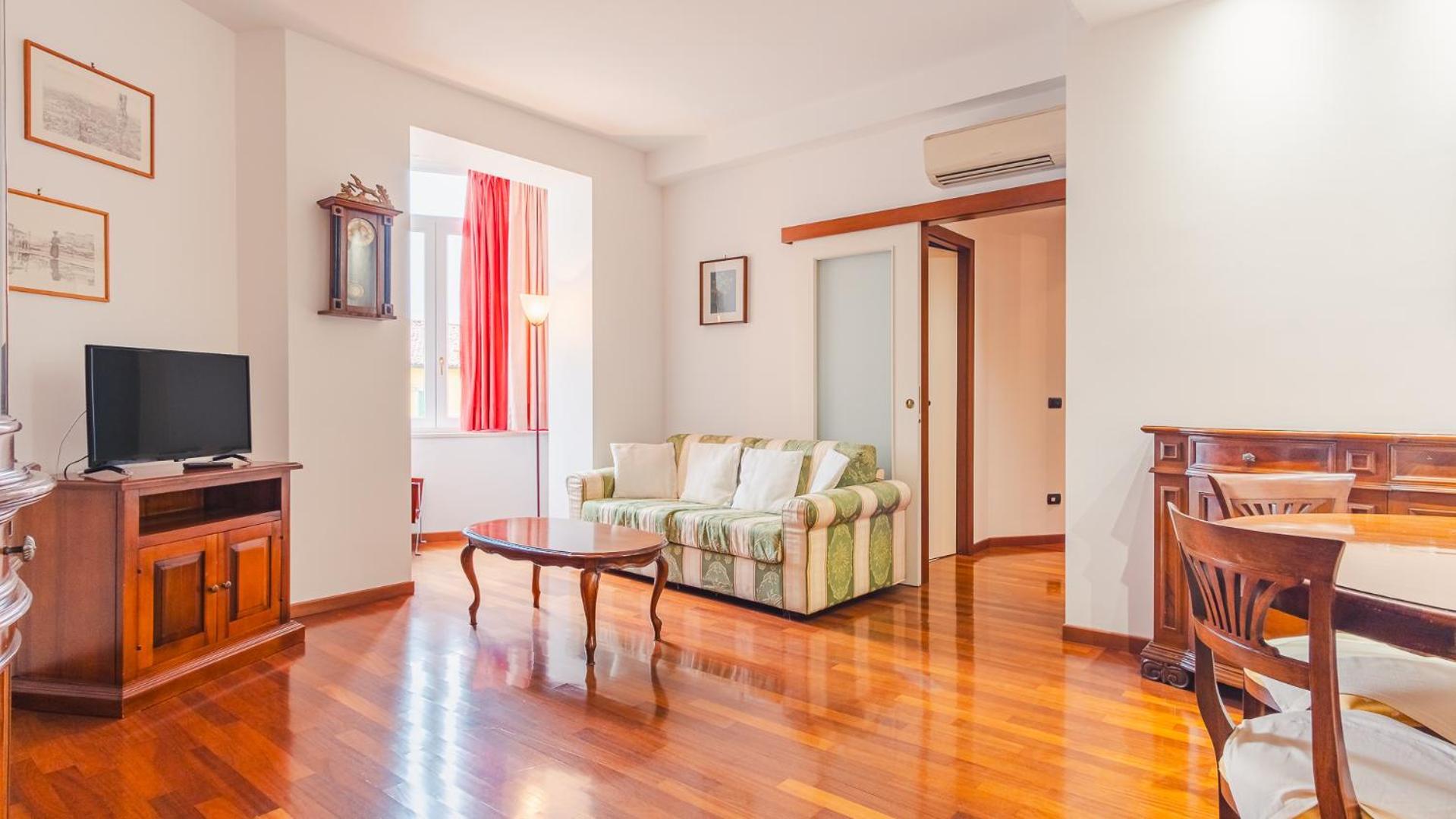 Residenza Edvige - Italian Homing Apartment Verona Exterior photo