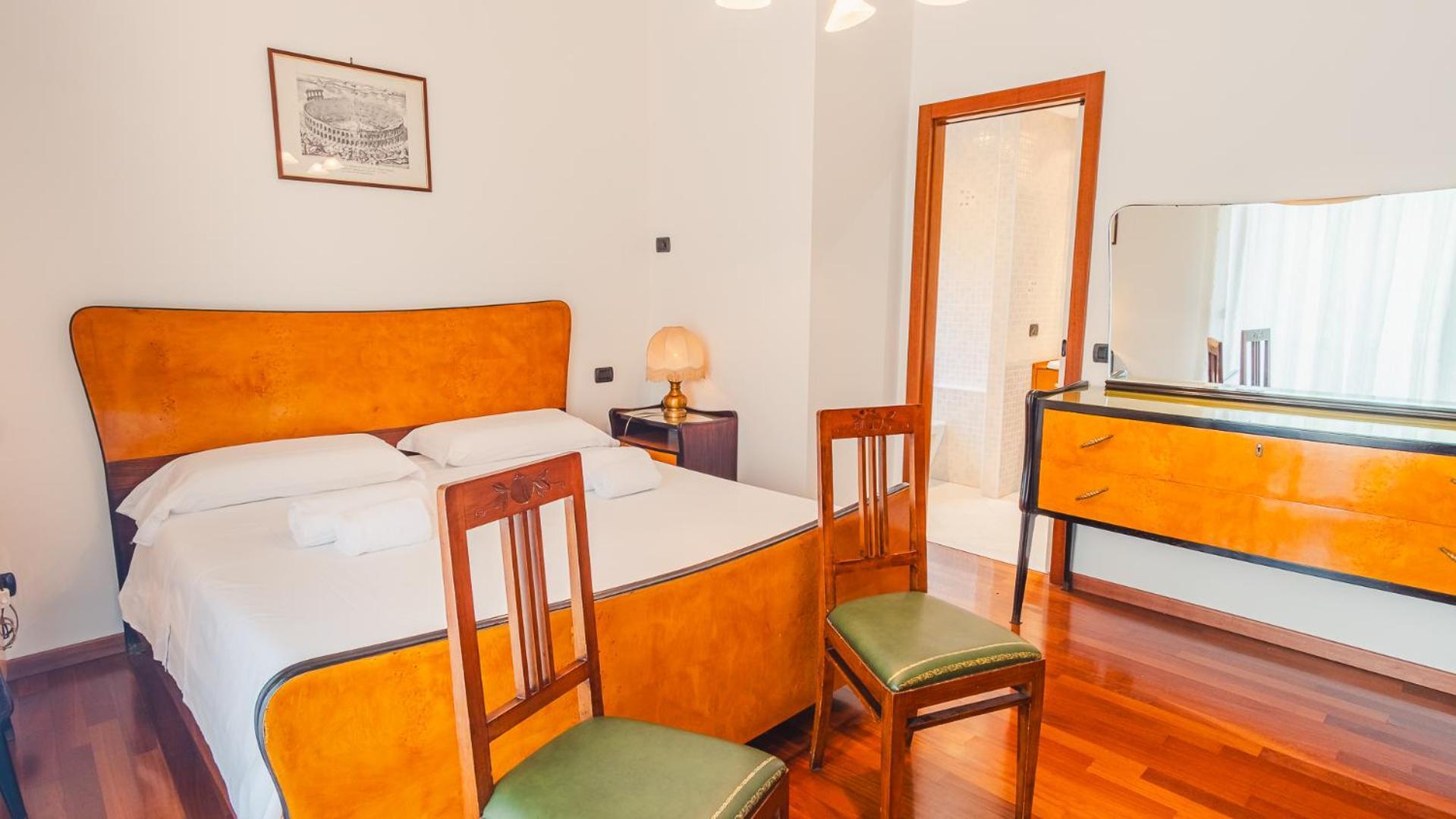 Residenza Edvige - Italian Homing Apartment Verona Exterior photo
